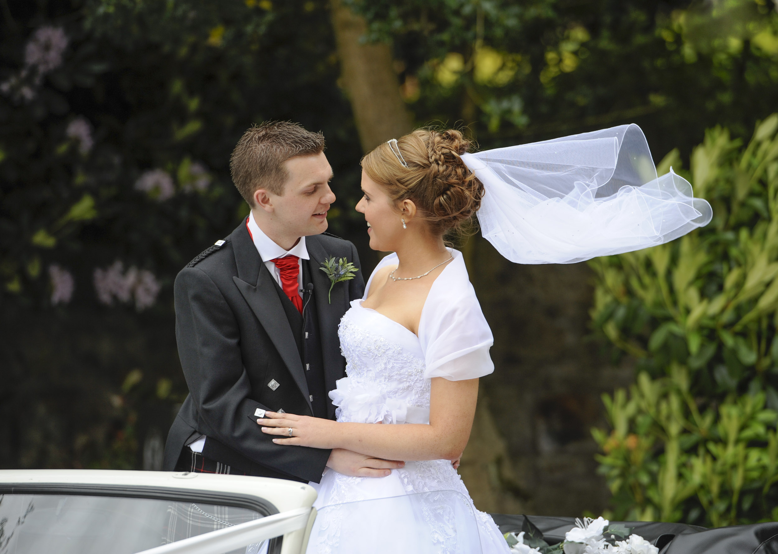 Lynnhurst Hotel Wedding Photographer