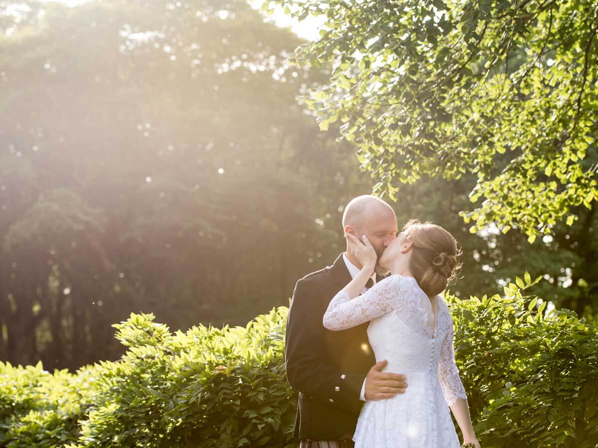 Scottish Elopement to Glenapp Castle Scottish Elopement to Glenapp Castle
