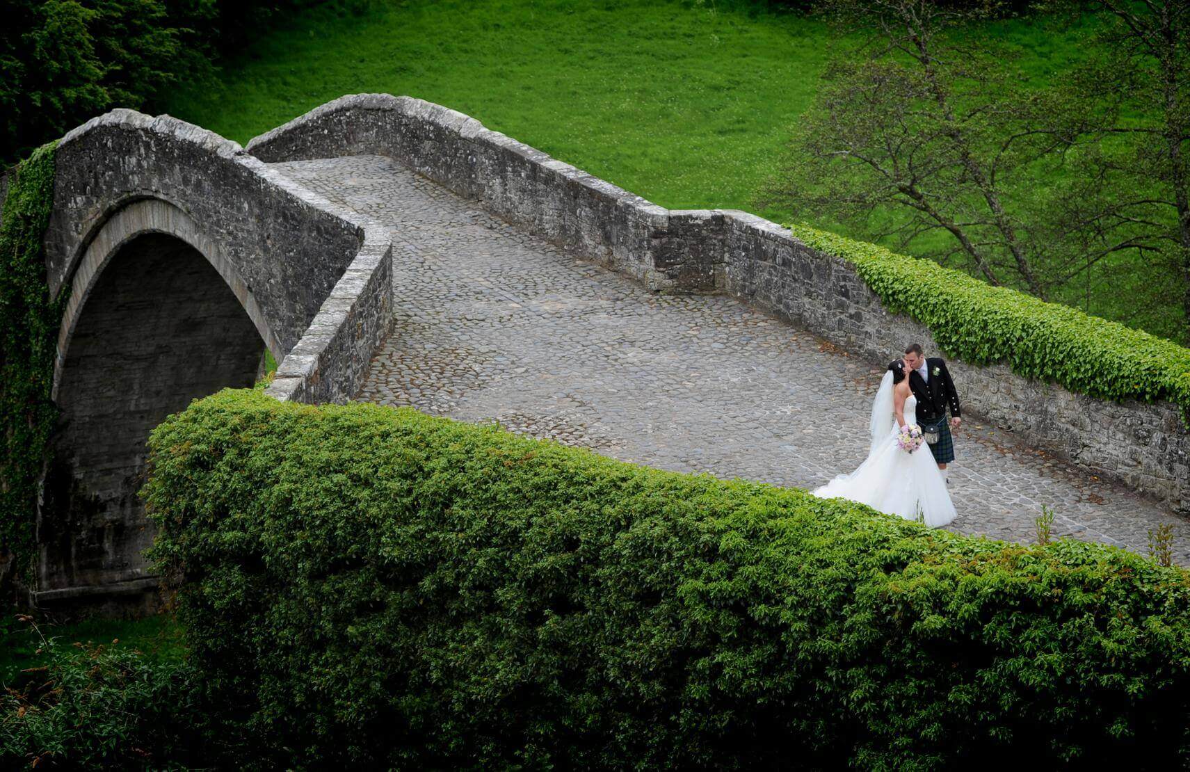 Brig o' Doon Wedding Photographer Brig o' Doon Wedding Photographer