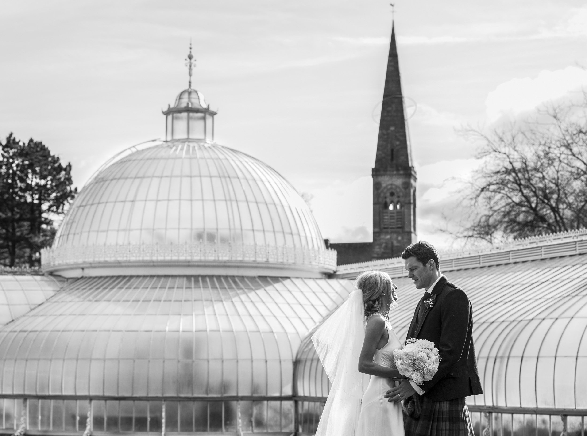 Oran Mor Wedding Photography