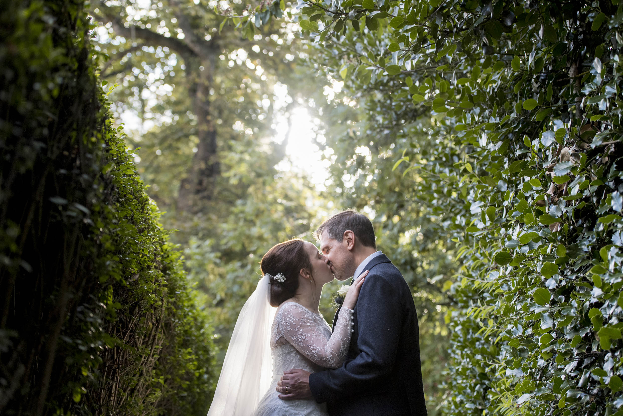 Royal College of Physicians Wedding Photographer