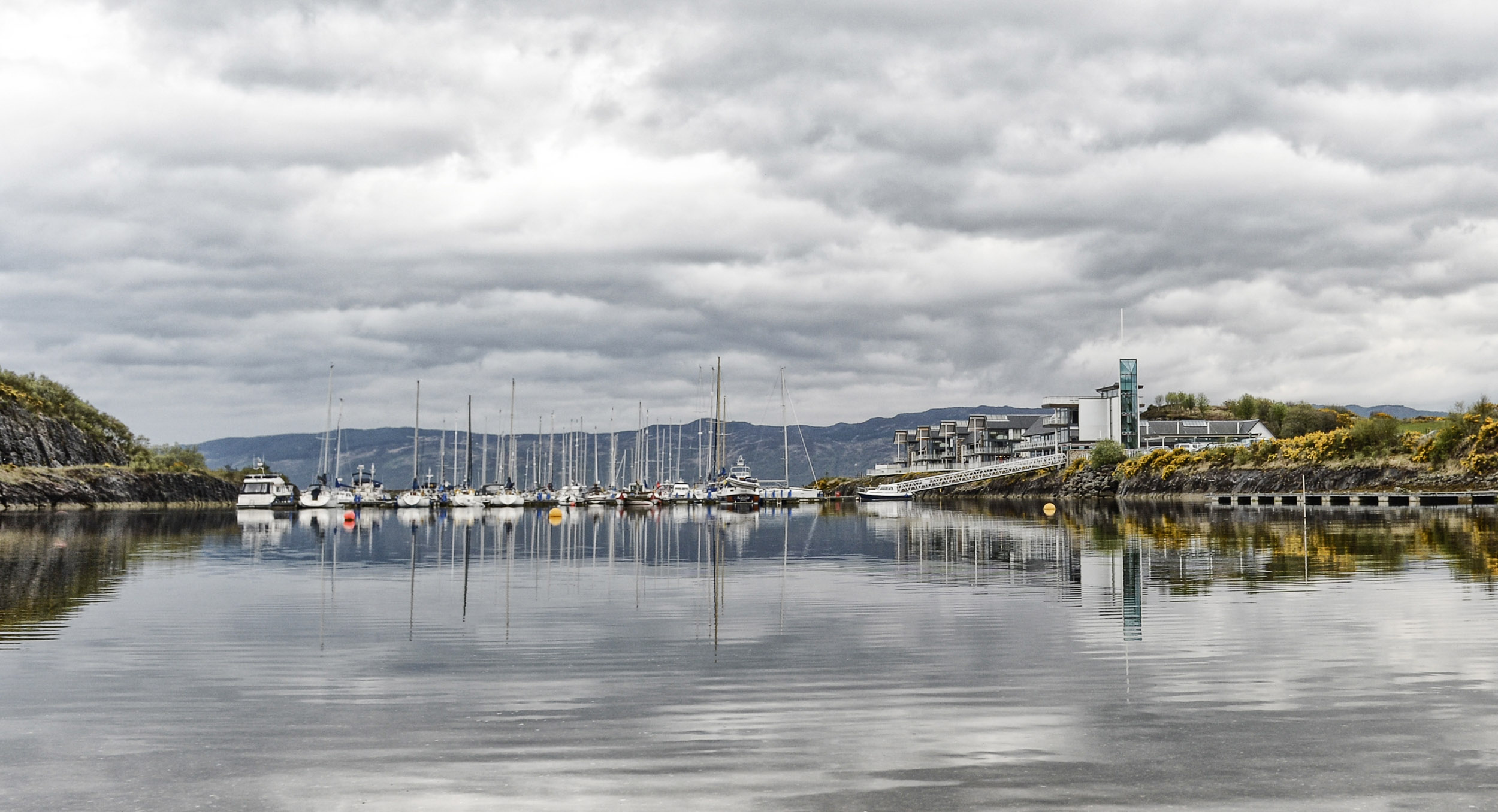 Portavadie Wedding Photographer