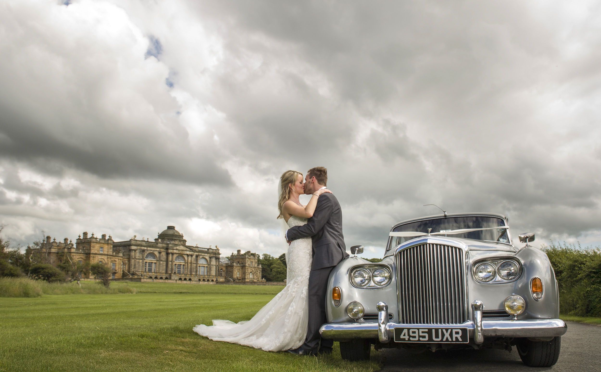 Gosford House Wedding Photographer