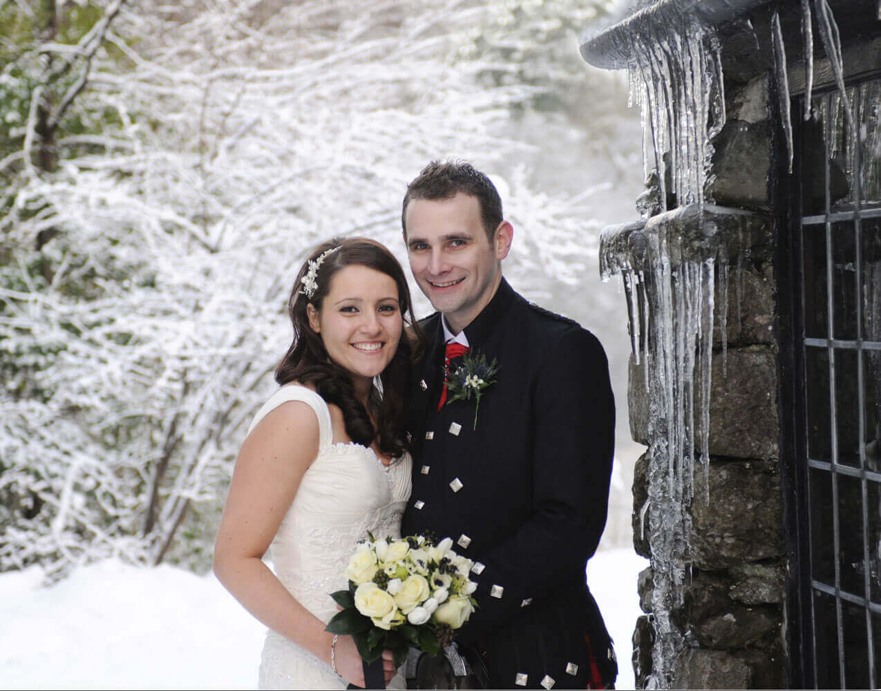 Winter Weddings