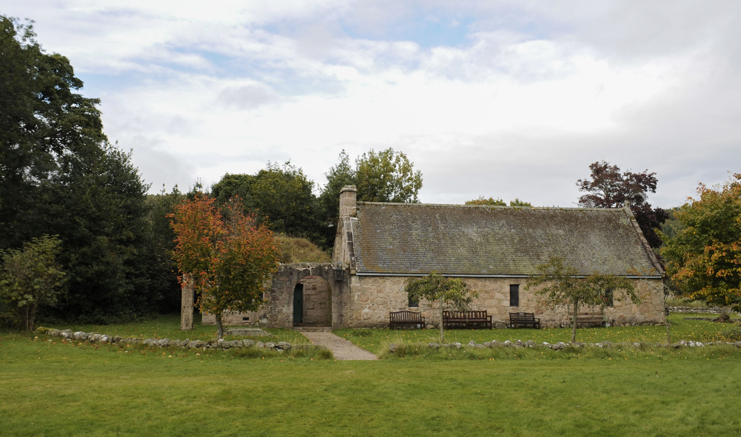 Glen Tanar Wedding Photography