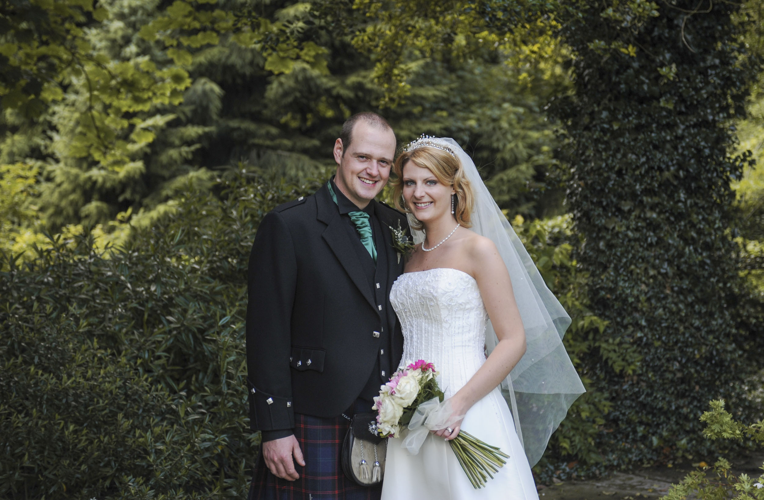 Keavil House Wedding Photography