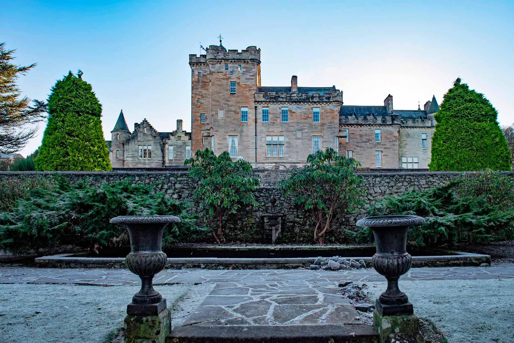 Glenapp Castle Wedding Photographer Glenapp Castle Wedding Photographer