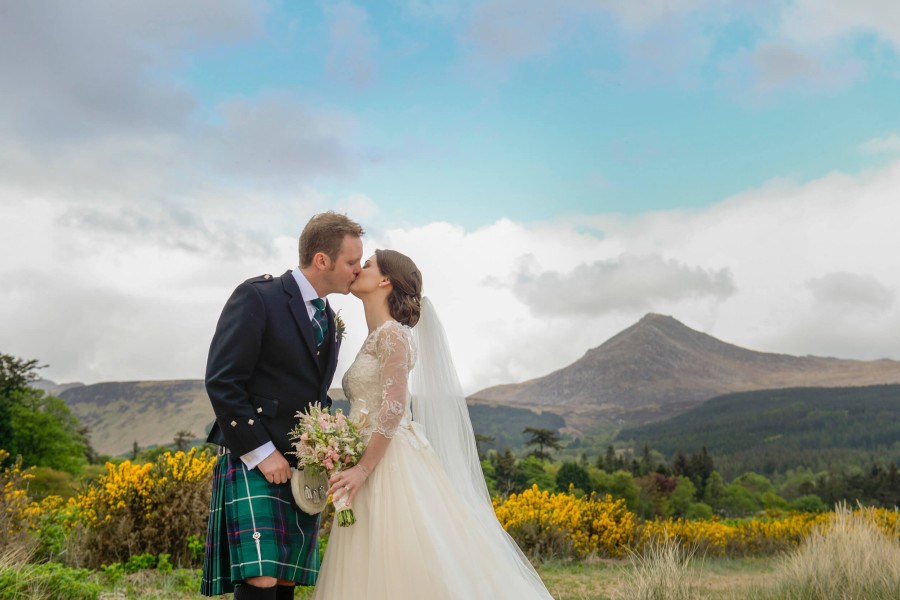 Emma & Scott
