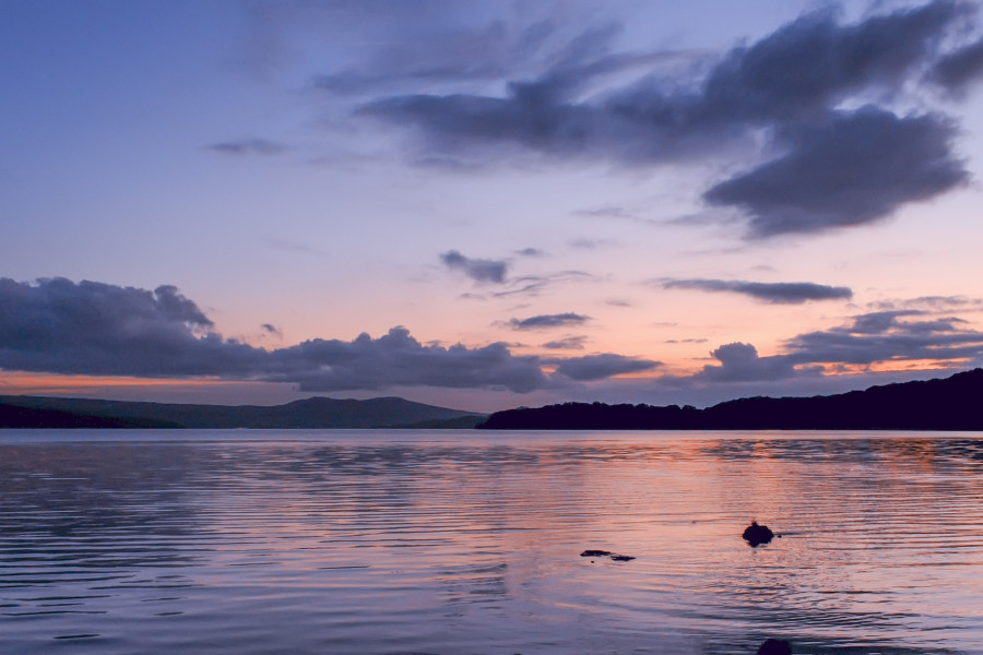 Loch Lomond Waterfront