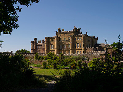 Culzean Castle