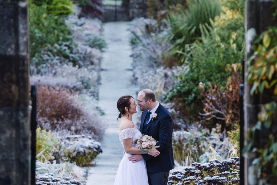 Samantha & Samuel