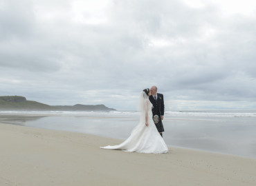 Isle of Islay Wedding