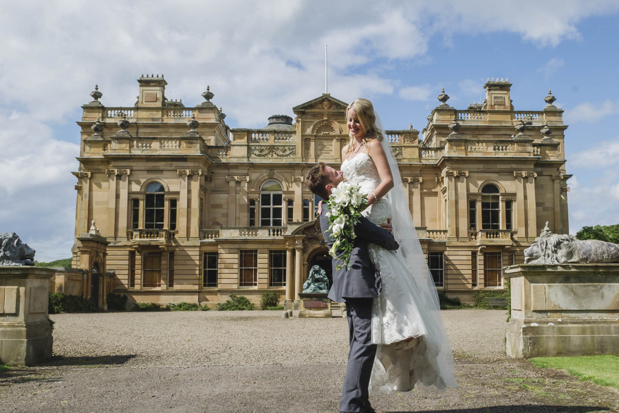 Gosford House