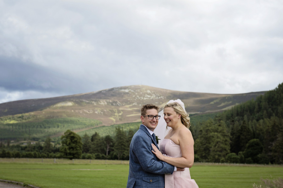 Mar Lodge