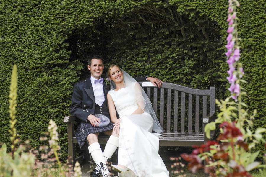 Greenbank Garden
