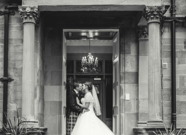 Lynnhurst Hotel Wedding Photography