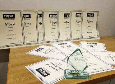 BIPP & MPA Awards Celebration 2016