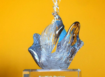 Scottish Award Winning Photographer
