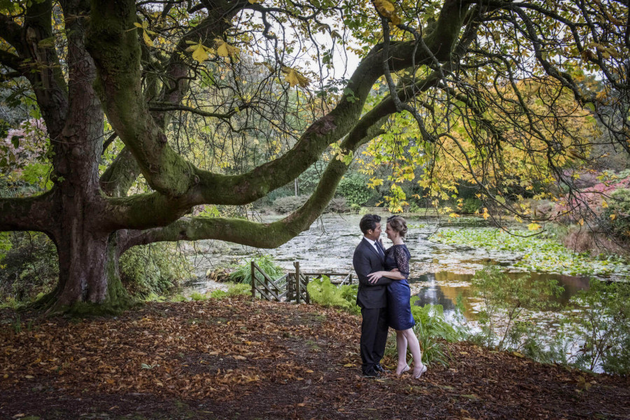 Autumn Weddings