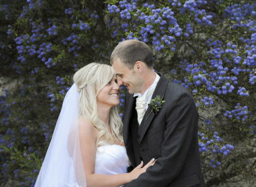Rufflets St Andrews wedding
