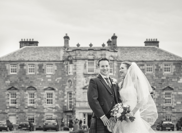 Archerfield House