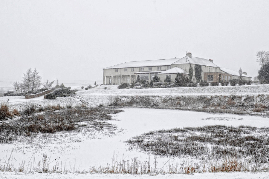 Lochside House Hotel