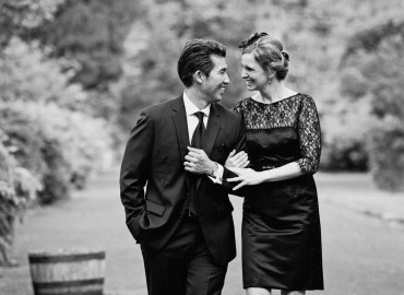 Glenapp Castle Wedding Photography