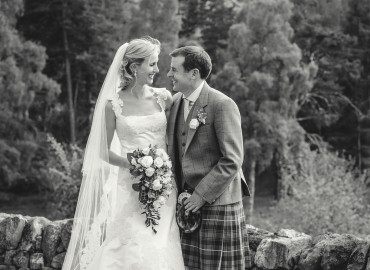 Moray Wedding Photography