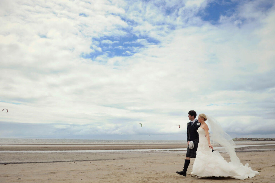 Kirsty & Gary