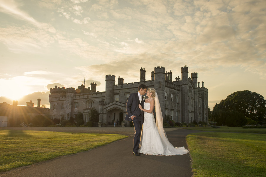 Dundas Castle