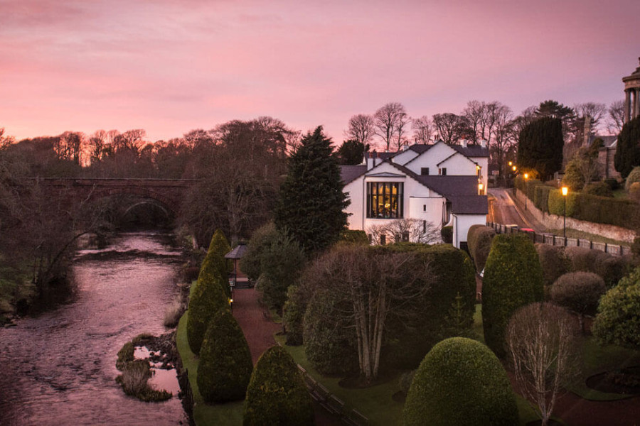 Brig o' Doon