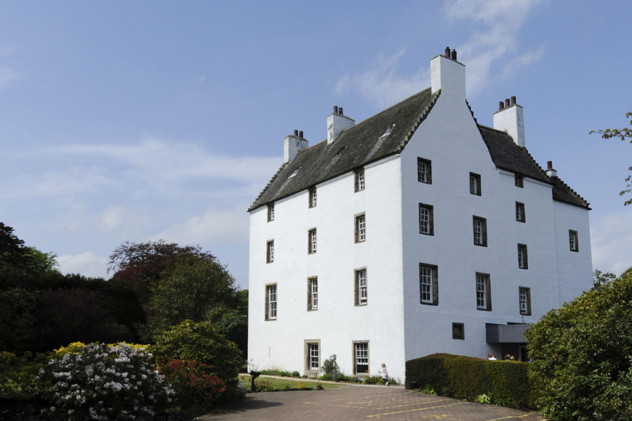 Macdonald Houstoun House