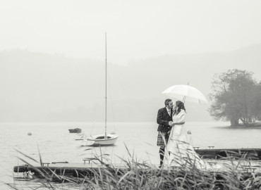 Forrest Hills Wedding