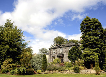 Garvock House Hotel